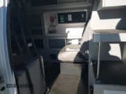 ✅ 2011 Ford Econoline Cargo Commercial • VIN: 1FDSS3EL8BDB09031 • Lot: 41468583. Listed on IAAI with 368,599 mi. Free auction sales archive from the USA and detailed vehicle history report at DreamBid. Image 8.