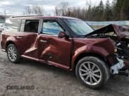 ✅ 2015 Ford Flex Limited • VIN: 2FMHK6D85FBA10980 • Lot: 94265675. Wystawiony na Copart z przebiegiem 71 396 mil. Bezpłatny archiwum sprzedaży aukcyjnych z USA i szczegółowy raport historii pojazdu na DreamBid. Zdjęcie 15.