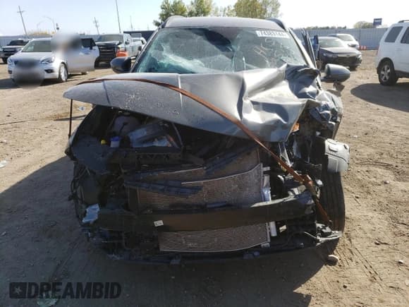 ✅ 2023 Hyundai Tucson SEL • VIN: 5NMJBCAE3PH280422 • Lot: 74383144. Wystawiony na Copart z przebiegiem Nie podano. Bezpłatny archiwum sprzedaży aukcyjnych z USA i szczegółowy raport historii pojazdu na DreamBid. Zdjęcie 5.