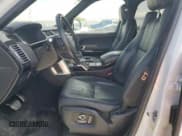 ✅ 2016 Land Rover Range Rover Supercharged • VIN: SALGS2EF5GA288158 • Лот: 60422355. Опубликован ранее на Copart с пробегом 153 377 миль. Бесплатный доступ к архиву аукционных продаж из США и подробный отчёт об истории автомобиля на DreamBid. Изображение 7.