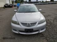 ✅ 2005 Mazda 6 Sport • VIN: 1YVHP84C055M49247 • Lot: 68562554. Listed on Copart with 113,271 mi. Free auction sales archive from the USA and detailed vehicle history report at DreamBid. Image 5.