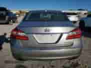 2013 Hyundai Genesis 3.8L z VIN KMHGC4DDXDU243223, wystawiony jako Copart lot #76933674 z przebiegiem 89 699 mil mil oraz Szkoda całkowita • Salvage title. Historia ofert i sprzedaży dostępna na DreamBid. Obrazek 6.