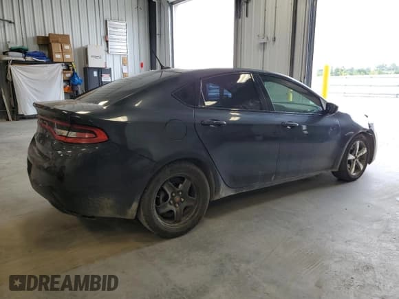 ✅ 2013 Dodge Dart SXT • VIN: 1C3CDFBA1DD343655 • Лот: 66379085. Опубликован ранее на Copart с пробегом 294 475 миль. Бесплатный доступ к архиву аукционных продаж из США и подробный отчёт об истории автомобиля на DreamBid. Изображение 3.