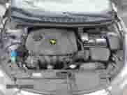 2016 Hyundai Elantra SE с VIN 5NPDH4AE9GH702276, выставлен на аукционе IAAI как лот 43502110 с пробегом Не указан миль и . История ставок и продаж доступна на DreamBid. Изображение 10.