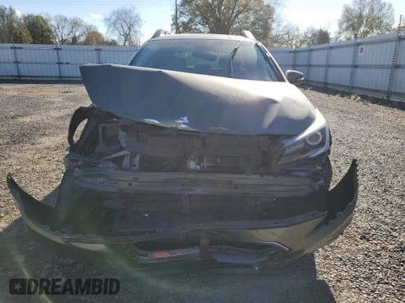 ✅ 2018 Subaru Outback Limited • VIN: 4S4BSANC4J3200340 • Lot: 82189474. Listed on Copart with Not provided. Free auction sales archive from the USA and detailed vehicle history report at DreamBid. Image 5.
