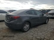 ✅ 2014 Mazda 3 i Touring • VIN: JM1BM1V74E1117560 • Лот: 91259075. Опубликован ранее на Copart с пробегом 97 657 миль. Бесплатный доступ к архиву аукционных продаж из США и подробный отчёт об истории автомобиля на DreamBid. Изображение 3.