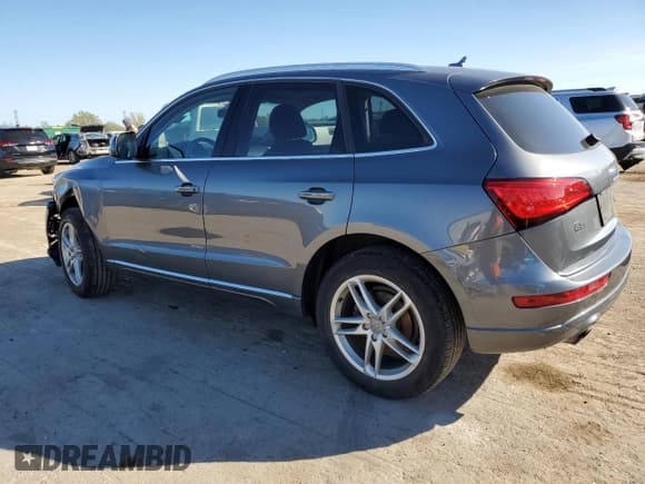 ✅ 2016 Audi Q5 Premium Plus • VIN: WA1L2AFP2GA066923 • Lot: 72945864. Wystawiony na Copart z przebiegiem 75 867 mil. Bezpłatny archiwum sprzedaży aukcyjnych z USA i szczegółowy raport historii pojazdu na DreamBid. Zdjęcie 2.