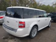 ✅ 2012 Ford Flex SEL • VIN: 2FMGK5CC4CBD13899 • Lot: 43550073. Listed on IAAI with 175,863 mi. Free auction sales archive from the USA and detailed vehicle history report at DreamBid. Image 4.