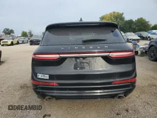 ✅ 2021 Lincoln Corsair Reserve • VIN: 5LMCJ2D90MUL05259 • Lot: 84429175. Listed on Copart with 83,323 mi. Free auction sales archive from the USA and detailed vehicle history report at DreamBid. Image 6.