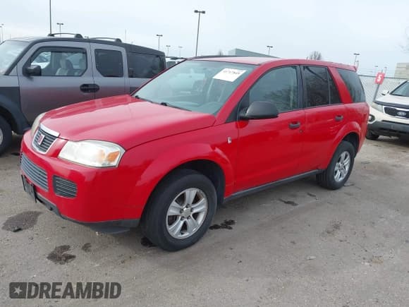 ✅ 2006 Saturn VUE • VIN: 5GZCZ33D56S800565 • Lot: 41717849. Wystawiony na IAAI z przebiegiem 177 820 mil. Bezpłatny archiwum sprzedaży aukcyjnych z USA i szczegółowy raport historii pojazdu na DreamBid. Zdjęcie 2.
