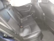 ✅ 2019 Toyota RAV4 Hybrid XSE • VIN: JTMEWRFV1KJ013364 • Lot: 43530245. Listed on IAAI with 109,550 mi. Free auction sales archive from the USA and detailed vehicle history report at DreamBid. Image 8.