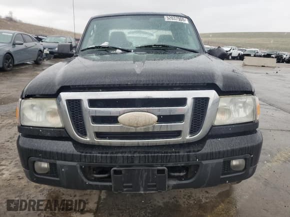 ✅ 2007 Ford Ranger XL • VIN: 1FTYR15E07PA91257 • Lot: 52037905. Wystawiony na Copart z przebiegiem 242 008 mil. Bezpłatny archiwum sprzedaży aukcyjnych z USA i szczegółowy raport historii pojazdu na DreamBid. Zdjęcie 5.