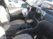 ✅ 2024 Lexus TX 350 Luxury • VIN: 5TDAAAA62RS000957 • Lot: 43470427. Listed on IAAI with 18,571 mi. Free auction sales archive from the USA and detailed vehicle history report at DreamBid. Image 5.