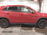 ✅ 2017 Mitsubishi Outlander ES • VIN: JA4AR3AUXHZ034283 • Lot: 43881362. Listed on IAAI with 116,960 mi. Free auction sales archive from the USA and detailed vehicle history report at DreamBid. Image 13.