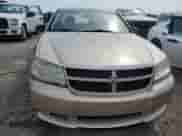2008 Dodge Avenger SE z VIN 1B3LC46K98N150015, wystawiony jako Copart lot #74669544 z przebiegiem 101 069 mil mil oraz Nie do naprawy • Non repairable. Historia ofert i sprzedaży dostępna na DreamBid. Obrazek 5.