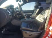 ✅ 2017 Dodge Durango R/T • VIN: 1C4SDHCT5HC690288 • Лот: 92784335. Опубликован ранее на Copart с пробегом 118 675 миль. Бесплатный доступ к архиву аукционных продаж из США и подробный отчёт об истории автомобиля на DreamBid. Изображение 7.