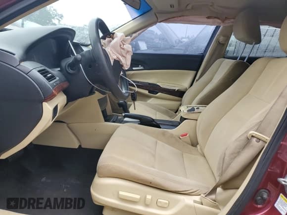 ✅ 2011 Honda Crosstour EX • VIN: 5J6TF1H36BL000175 • Лот: 88988295. Опубликован ранее на Copart с пробегом 220 147 миль. Бесплатный доступ к архиву аукционных продаж из США и подробный отчёт об истории автомобиля на DreamBid. Изображение 7.