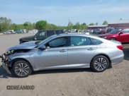 ✅ 2019 Honda Accord EX • VIN: 1HGCV3F48KA008906 • Лот: 42161629. Опубликован ранее на IAAI с пробегом 101 570 миль. Бесплатный доступ к архиву аукционных продаж из США и подробный отчёт об истории автомобиля на DreamBid. Изображение 14.