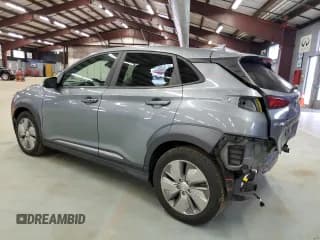✅ 2021 Hyundai Kona Ultimate • VIN: KM8K53AG3MU127438 • Лот: 47861464. Опубликован ранее на Copart с пробегом 69 271 миль. Бесплатный доступ к архиву аукционных продаж из США и подробный отчёт об истории автомобиля на DreamBid. Изображение 2.