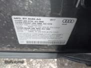 ✅ 2018 Audi SQ5 Prestige • VIN: WA1C4AFY6J2061079 • Лот: 43233256. Опубликован ранее на IAAI с пробегом 169 125 миль. Бесплатный доступ к архиву аукционных продаж из США и подробный отчёт об истории автомобиля на DreamBid. Изображение 9.