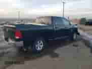 2021 Ram 1500 SLT z VIN 1C6RR6TT3MS516294, wystawiony jako Copart lot #83875504 z przebiegiem 81 015 mil mil oraz Szkoda całkowita • Salvage title. Historia ofert i sprzedaży dostępna na DreamBid. Obrazek 3.