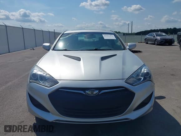 ✅ 2013 Hyundai Genesis Coupe 2.0T • VIN: KMHHT6KD8DU095379 • Lot: 42967454. Wystawiony na IAAI z przebiegiem 107 809 mil. Bezpłatny archiwum sprzedaży aukcyjnych z USA i szczegółowy raport historii pojazdu na DreamBid. Zdjęcie 6.