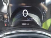 ✅ 2017 Jeep Grand Cherokee 75th Anniversary • VIN: 1C4RJEAG4HC816457 • Lot: 42269608. Listed on IAAI with 68,593 mi. Free auction sales archive from the USA and detailed vehicle history report at DreamBid. Image 15.