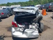 ✅ 2012 Toyota Yaris • VIN: JTDBT4K32C1415656 • Lot: 42818062. Listed on IAAI with 135,594 mi. Free auction sales archive from the USA and detailed vehicle history report at DreamBid. Image 15.