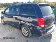 ✅ 2014 Dodge Grand Caravan SXT • VIN: 2C4RDGCGXER264899 • Lot: 43501290. Wystawiony na IAAI z przebiegiem 145 020 mil. Bezpłatny archiwum sprzedaży aukcyjnych z USA i szczegółowy raport historii pojazdu na DreamBid. Zdjęcie 3.