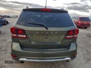 ✅ 2017 Dodge Journey Crossroad Plus • VIN: 3C4PDDGG5HT556171 • Lot: 92405025. Listed on Copart with 125,373 mi. Free auction sales archive from the USA and detailed vehicle history report at DreamBid. Image 6.