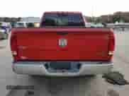 2010 Dodge 1500 ST с VIN 1D7RB1GP8AS134454, выставлен на аукционе Copart как лот 82430444 с пробегом 126 008 миль миль и Чистый • Clean title. История ставок и продаж доступна на DreamBid. Изображение 6.