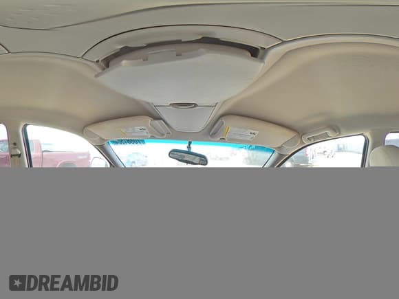 ✅ 2006 Buick Rendezvous • VIN: 3G5DA03L76S666074 • Лот: 70881504. Опубликован ранее на Copart с пробегом Не указан. Бесплатный доступ к архиву аукционных продаж из США и подробный отчёт об истории автомобиля на DreamBid. Изображение 14.