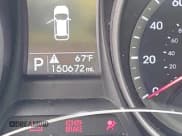 ✅ 2014 Hyundai Santa Fe • VIN: 5XYZU3LB5EG215403 • Лот: 43446723. Опубликован ранее на IAAI с пробегом 150 672 миль. Бесплатный доступ к архиву аукционных продаж из США и подробный отчёт об истории автомобиля на DreamBid. Изображение 16.