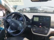 ✅ 2020 Hyundai Ioniq Limited • VIN: KMHC85LJ3LU061293 • Lot: 43004895. Listed on IAAI with 56,437 mi. Free auction sales archive from the USA and detailed vehicle history report at DreamBid. Image 18.