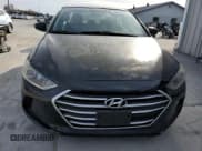 ✅ 2018 Hyundai Elantra SEL • VIN: 5NPD84LF2JH303870 • Lot: 92860065. Listed on Copart with 223,892 mi. Free auction sales archive from the USA and detailed vehicle history report at DreamBid. Image 5.