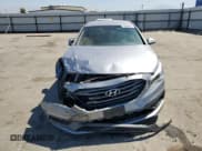 ✅ 2017 Hyundai Sonata Sport • VIN: 5NPE34AF4HH455813 • Lot: 72094925. Listed on Copart with 122,981 mi. Free auction sales archive from the USA and detailed vehicle history report at DreamBid. Image 5.