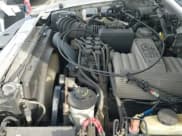 ✅ 2000 Mercury Mountaineer • VIN: 4M2ZU86P2YUJ00971 • Lot: 43758176. Listed on IAAI with 202,467 mi. Free auction sales archive from the USA and detailed vehicle history report at DreamBid. Image 12.