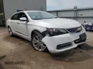 ✅ 2019 Chevrolet Impala Premier • VIN: 1G1105S39KU145521 • Лот: 64598214. Опубликован ранее на Copart с пробегом 91 633 миль. Бесплатный доступ к архиву аукционных продаж из США и подробный отчёт об истории автомобиля на DreamBid. Изображение 4.