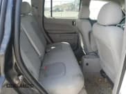 ✅ 2007 Chevrolet HHR LT • VIN: 3GNDA23D77S589244 • Lot: 66144164. Listed on Copart with 241,735 mi. Free auction sales archive from the USA and detailed vehicle history report at DreamBid. Image 11.