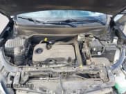 ✅ 2020 Chevrolet Equinox LT • VIN: 2GNAXUEV5L6243592 • Лот: 43420319. Опубликован ранее на IAAI с пробегом 145 096 миль. Бесплатный доступ к архиву аукционных продаж из США и подробный отчёт об истории автомобиля на DreamBid. Изображение 10.