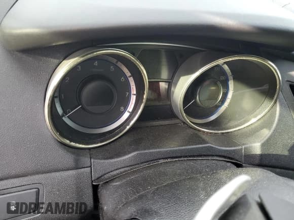 ✅ 2011 Hyundai Sonata SE • VIN: 5NPEC4AB2BH316817 • Lot: 76131844. Listed on Copart with Not provided. Free auction sales archive from the USA and detailed vehicle history report at DreamBid. Image 9.