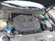 ✅ 2015 Lincoln MKZ • VIN: 3LN6L2G97FR605865 • Lot: 42368841. Wystawiony na IAAI z przebiegiem 79 156 mil. Bezpłatny archiwum sprzedaży aukcyjnych z USA i szczegółowy raport historii pojazdu na DreamBid. Zdjęcie 10.