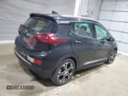 ✅ 2019 Chevrolet Bolt EV Premier • VIN: 1G1FZ6S01K4131104 • Lot: 60405625. Listed on Copart with 32,487 mi. Free auction sales archive from the USA and detailed vehicle history report at DreamBid. Image 3.