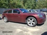 ✅ 2006 Dodge Magnum • VIN: 2D4FV47T86H461425 • Lot: 85132795. Wystawiony na Copart z przebiegiem 271 757 mil. Bezpłatny archiwum sprzedaży aukcyjnych z USA i szczegółowy raport historii pojazdu na DreamBid. Zdjęcie 4.