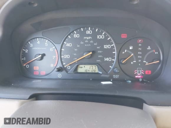 ✅ 2001 Honda Accord LX • VIN: 3HGCG66531G714153 • Лот: 43781033. Опубликован ранее на IAAI с пробегом 164 128 миль. Бесплатный доступ к архиву аукционных продаж из США и подробный отчёт об истории автомобиля на DreamBid. Изображение 7.