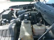 ✅ 2009 Ford F-150 XL • VIN: 1FTPW14V09FA50643 • Lot: 42724213. Listed on IAAI with 230,313 mi. Free auction sales archive from the USA and detailed vehicle history report at DreamBid. Image 19.