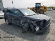 ✅ 2023 Toyota Corolla Cross LE • VIN: 7MUCAABG4PV054490 • Лот: 58714425. Опубликован ранее на Copart с пробегом 79 582 миль. Бесплатный доступ к архиву аукционных продаж из США и подробный отчёт об истории автомобиля на DreamBid. Изображение 4.