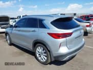 ✅ 2019 Infiniti QX50 Luxe • VIN: 3PCAJ5M36KF106346 • Лот: 43311451. Опубликован ранее на IAAI с пробегом 83 437 миль. Бесплатный доступ к архиву аукционных продаж из США и подробный отчёт об истории автомобиля на DreamBid. Изображение 3.