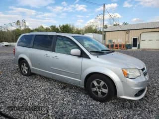 ✅ 2011 Dodge Grand Caravan Crew • VIN: 2D4RN5DG7BR693335 • Lot: 85475175. Wystawiony na Copart z przebiegiem 158 501 mil. Bezpłatny archiwum sprzedaży aukcyjnych z USA i szczegółowy raport historii pojazdu na DreamBid. Zdjęcie 4.