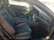 ✅ 2024 Ford Mustang EcoBoost • VIN: 1FA6P8TH1R5109496 • Lot: 85948595. Listed on Copart with 28,190 mi. Free auction sales archive from the USA and detailed vehicle history report at DreamBid. Image 10.